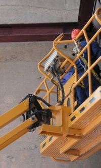 NOTAS TECNICAS de PREVENCION INSHT NTP (325)